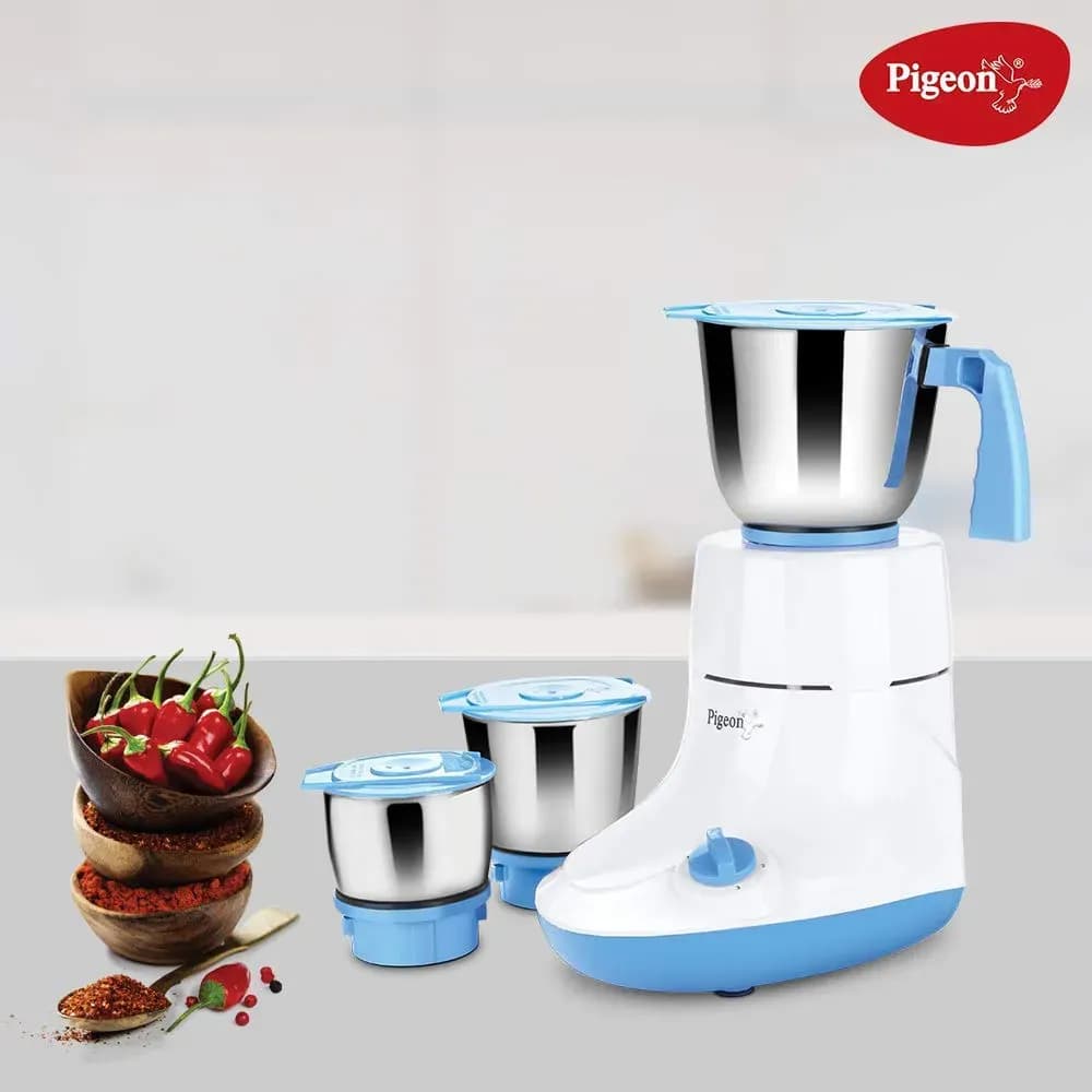 Pigeon Glory Mixer Grinder image 4 of 5