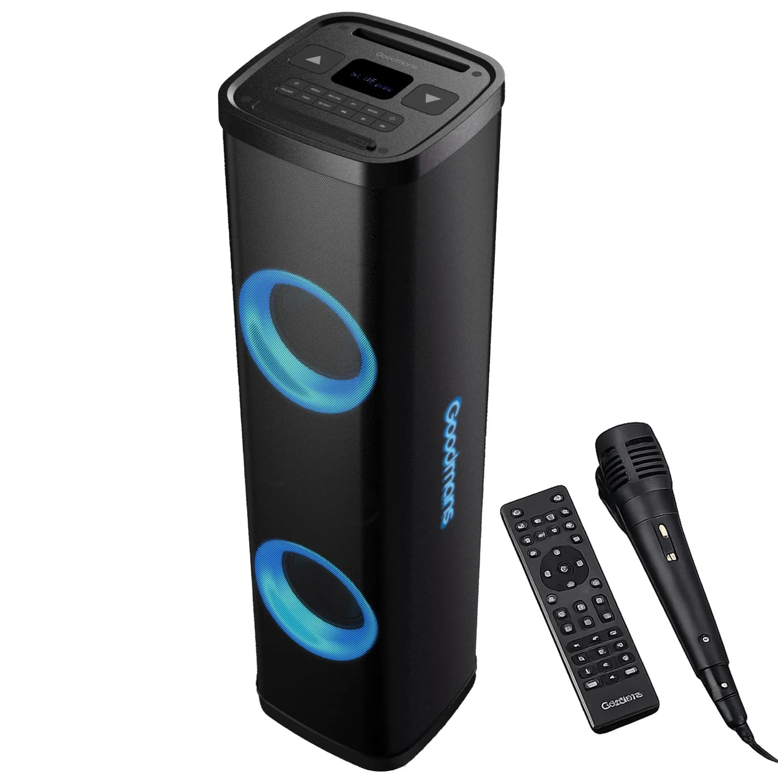 Goodmans 200W Party Speaker