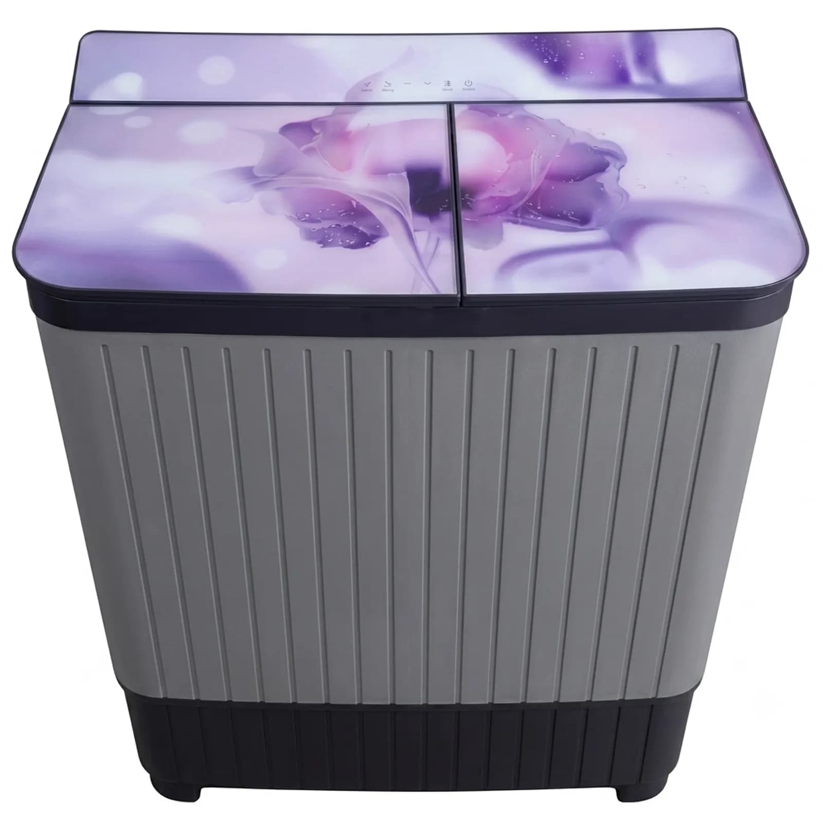 Sensei 8 kg Semi Automatic Washing Machine