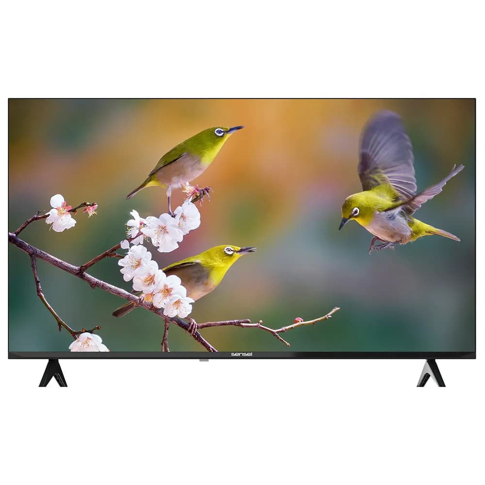 Sensei 32 Inch HD LED TV