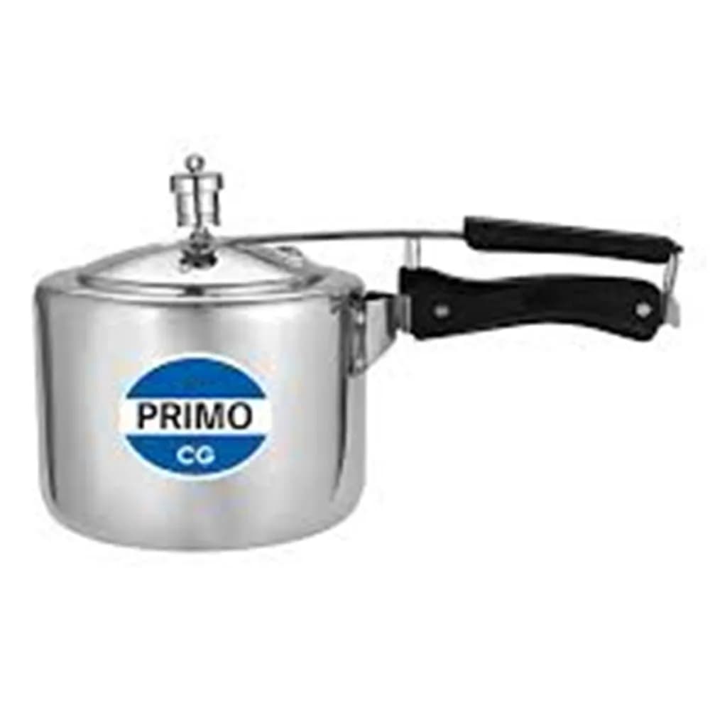 CG 1.5 L Induction Base Pressure Cooker