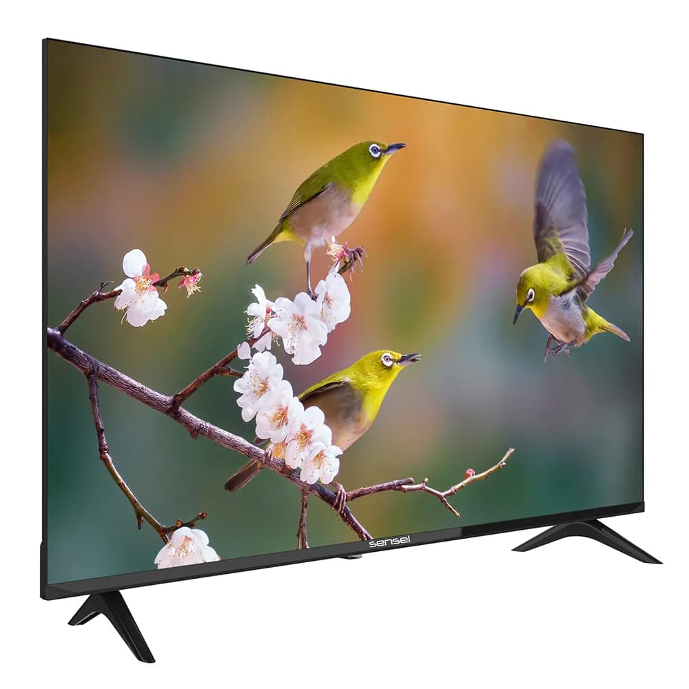 Sensei 32 Inch HD LED TV image 2 of 5