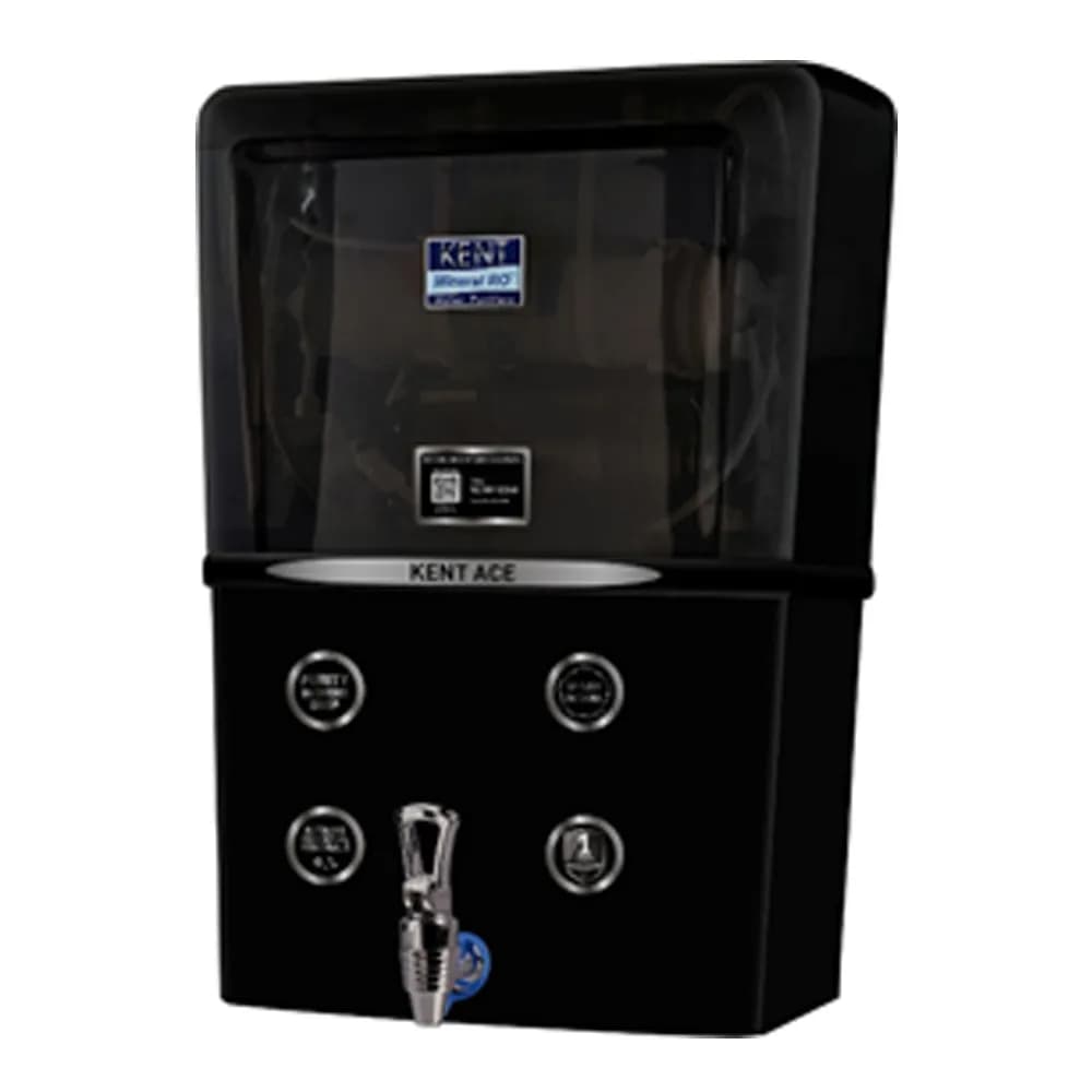 Kent Ace-B Mineral RO Water Purifier