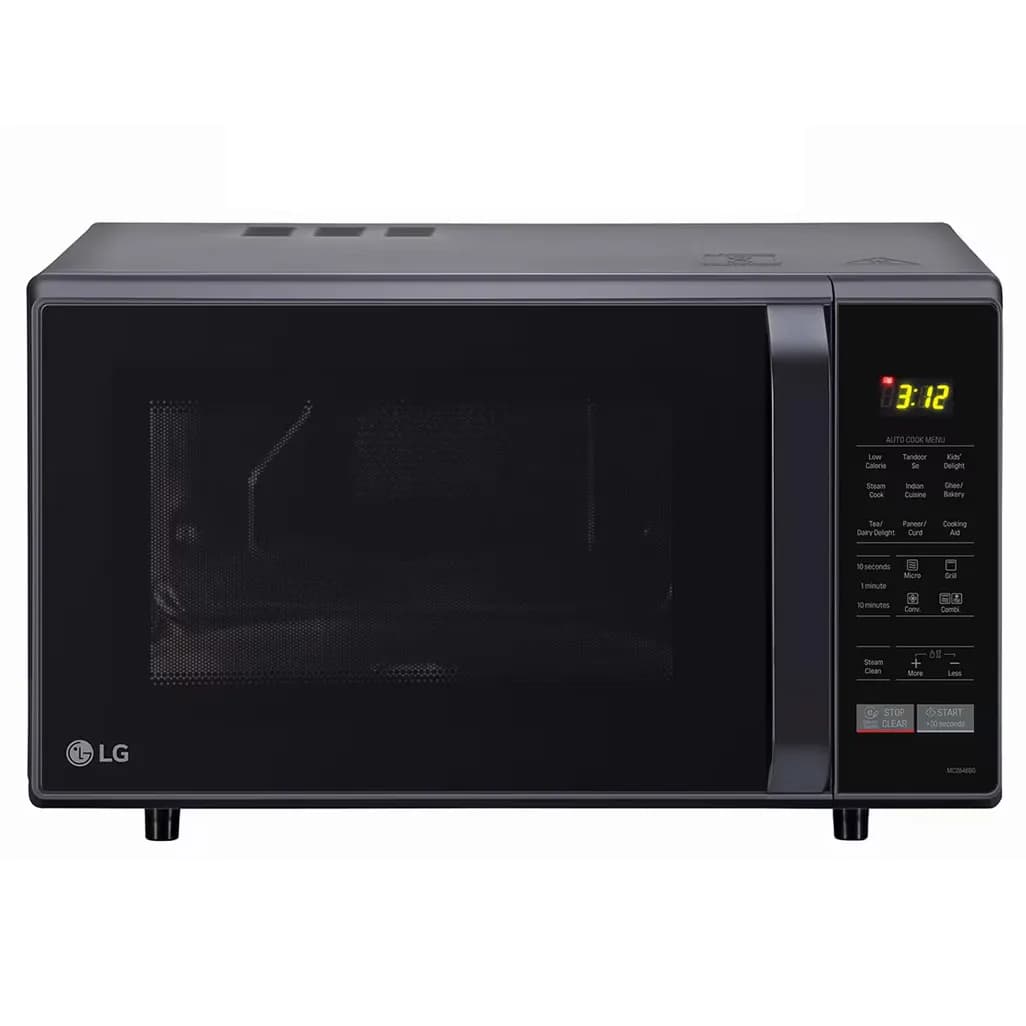 LG 28 L Convection Microwave Oven