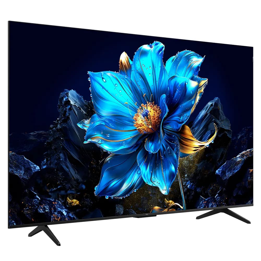 TCL 75 Inch P7K QLED 4K Google TV image 3 of 6
