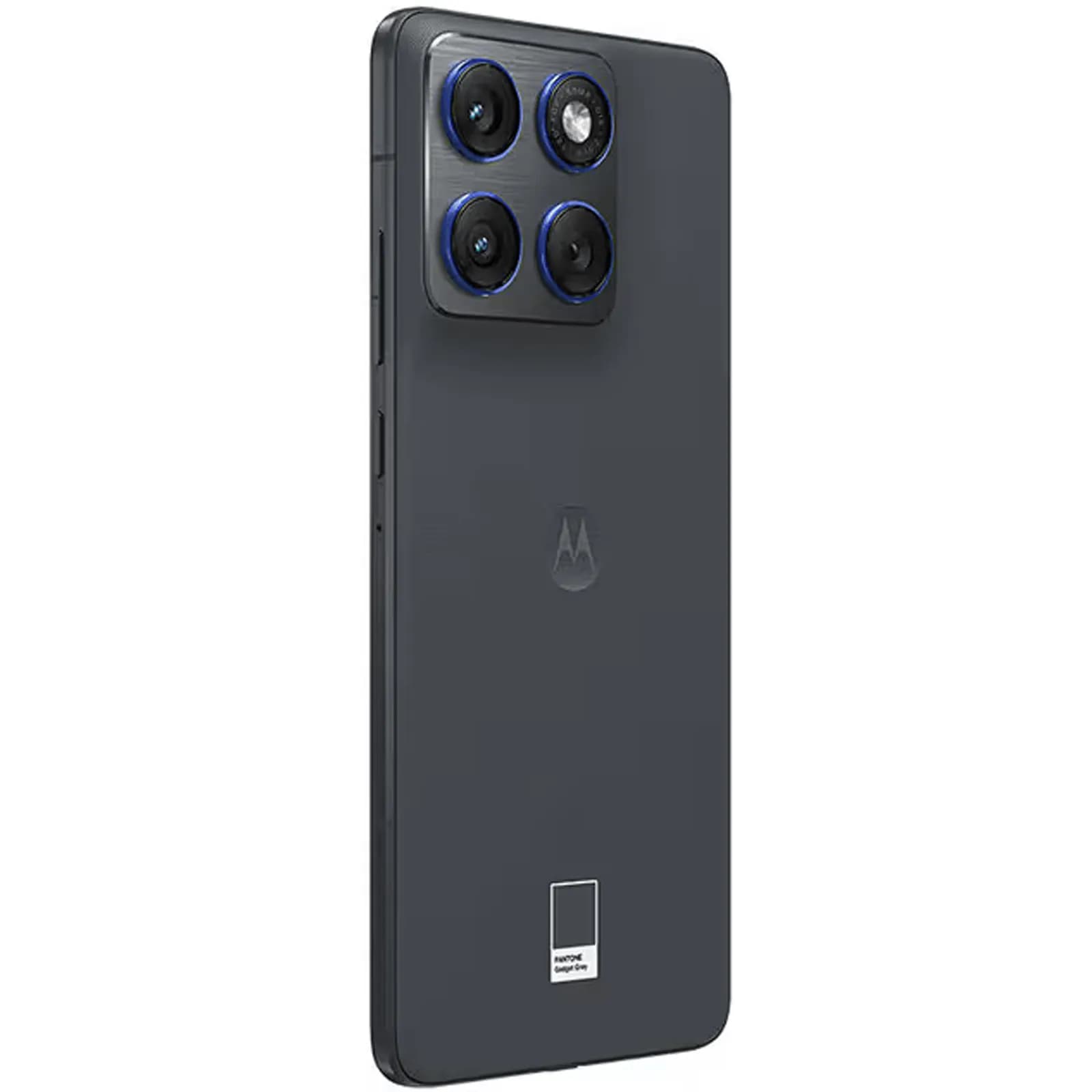 Motorola Edge 70 Fusion 5G 12 GB + 256 GB Silhouette image 2 of 4