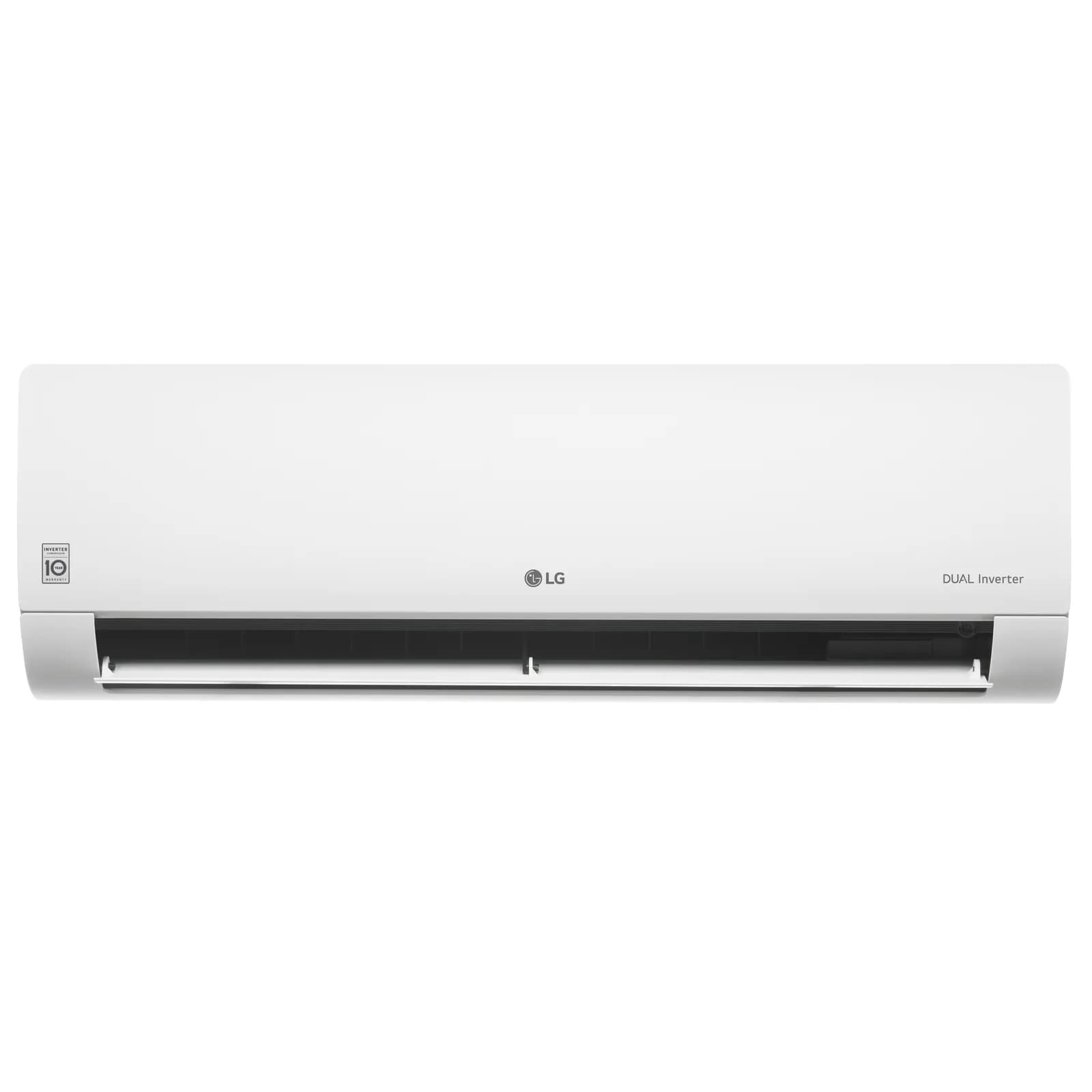 LG DualCool Inverter Air Conditioner 1 Ton image 2 of 7