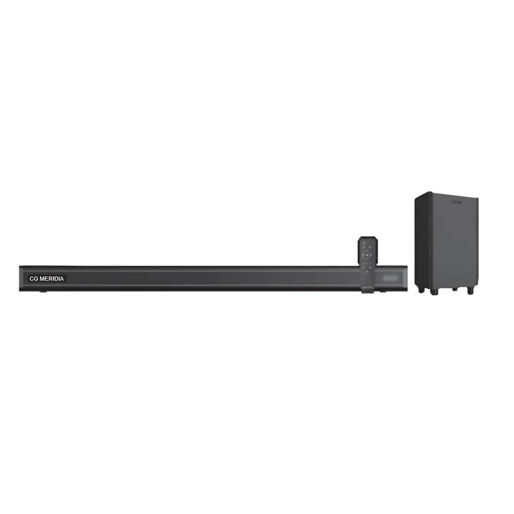CG 120W Soundbar with Subwoofer image 1 of 3