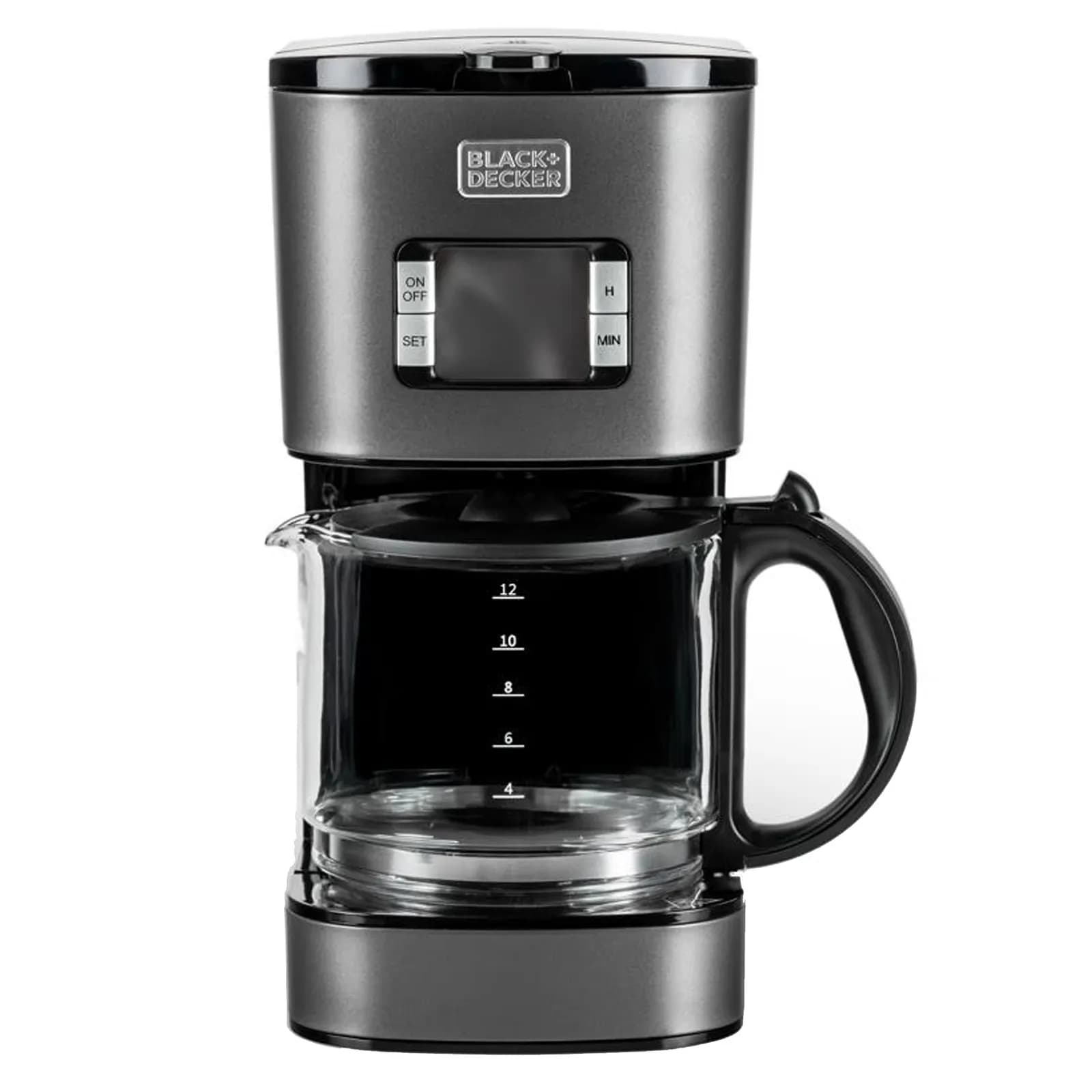 Black+Decker 12 Cup Coffee Maker image 2 of 2