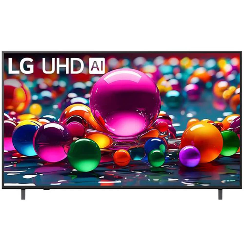 LG UA8450 4K UHD Smart TV 55 inch