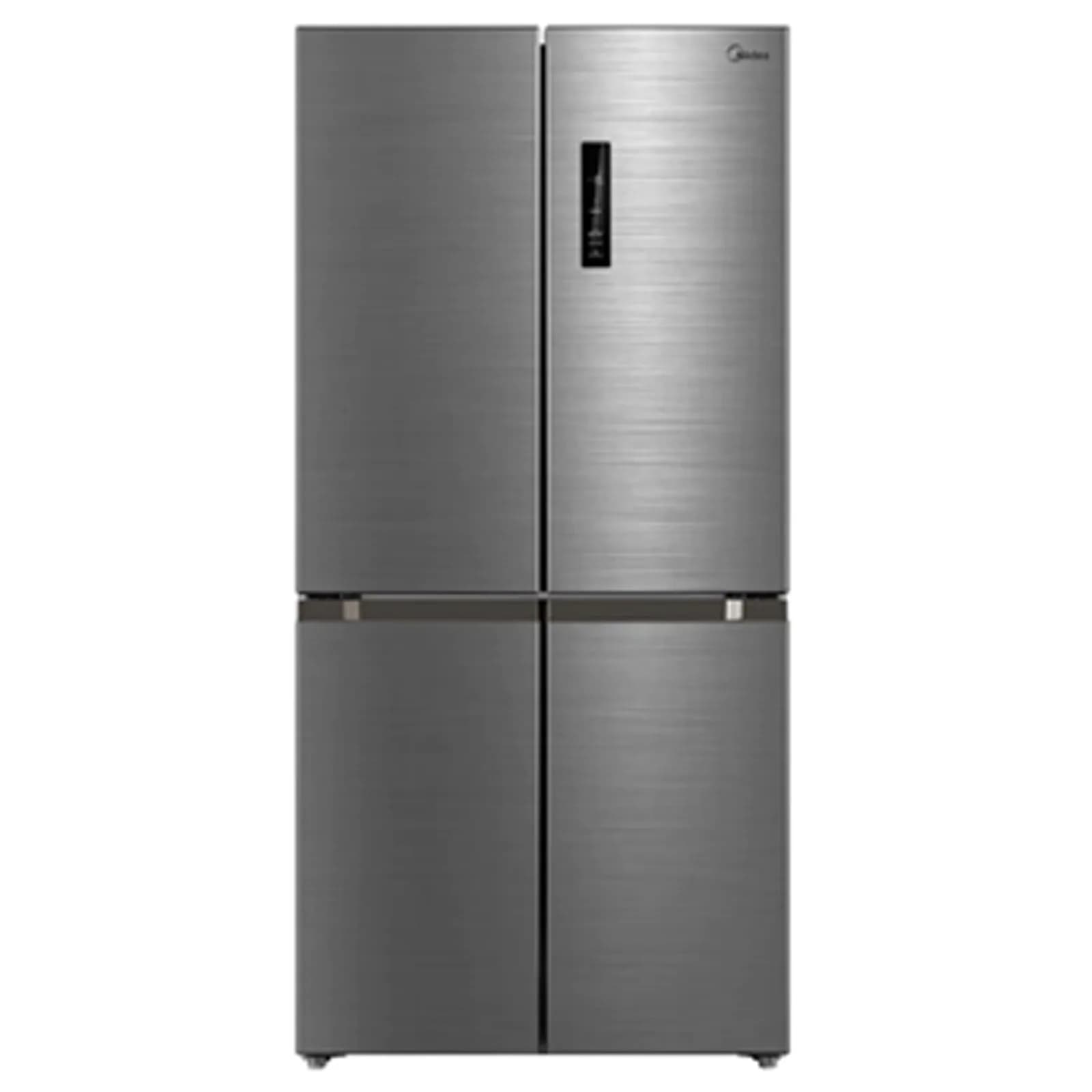 Midea 519 L Multi Door Refrigerator