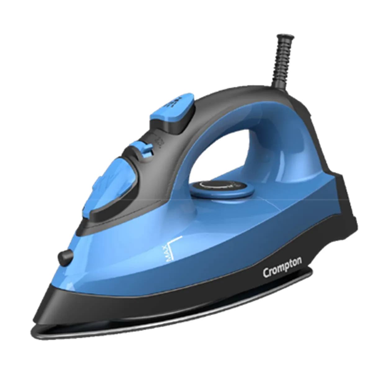 Crompton Fabrimagic 1200W Steam Iron