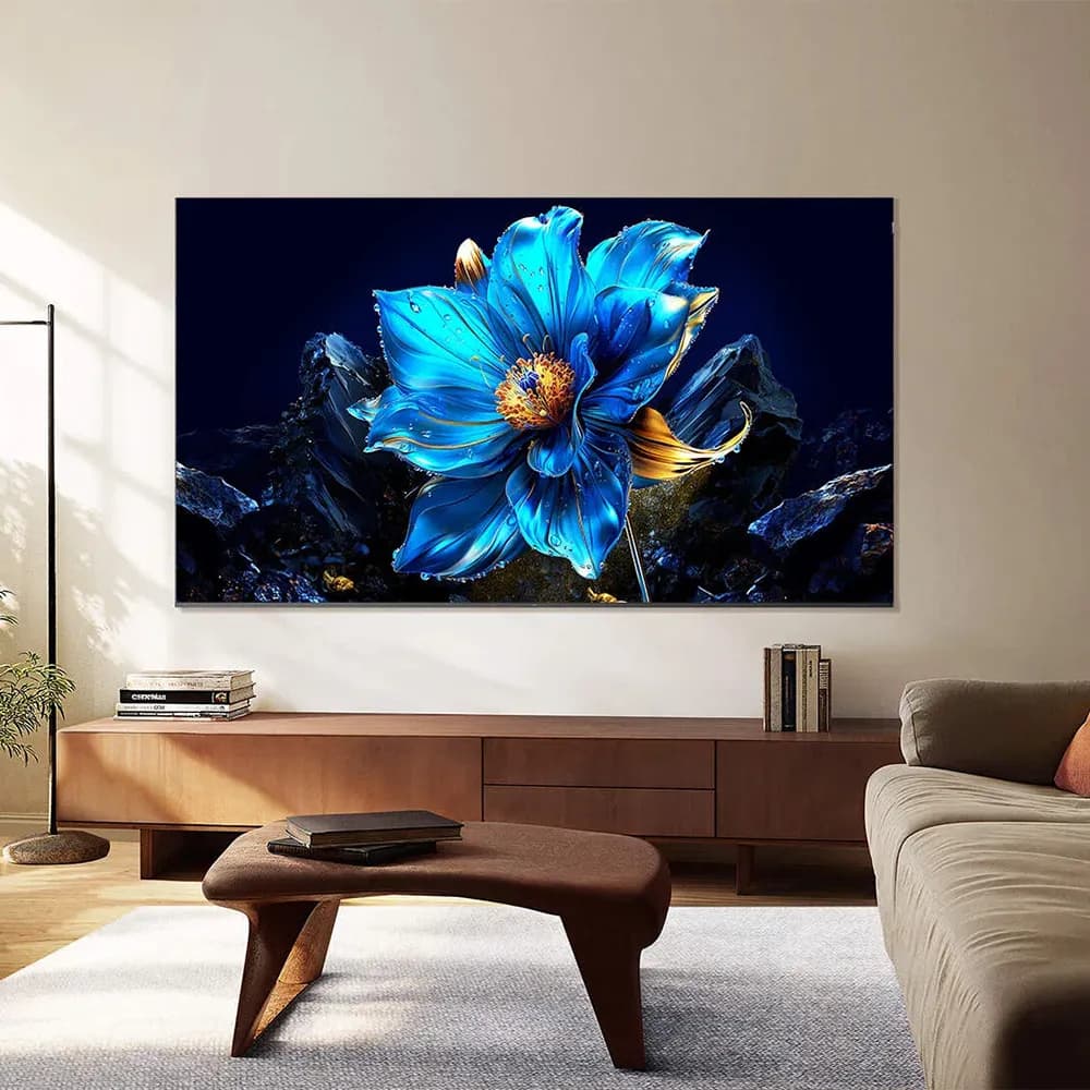 TCL 75 Inch P7K QLED 4K Google TV image 5 of 6