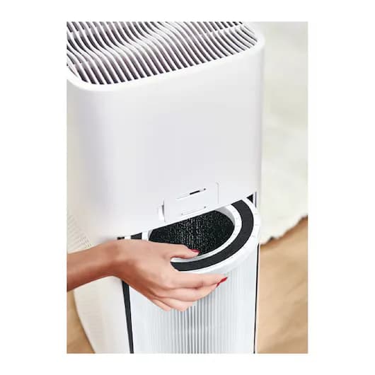 Black+Decker Air Purifier, 470 CADR image 2 of 4