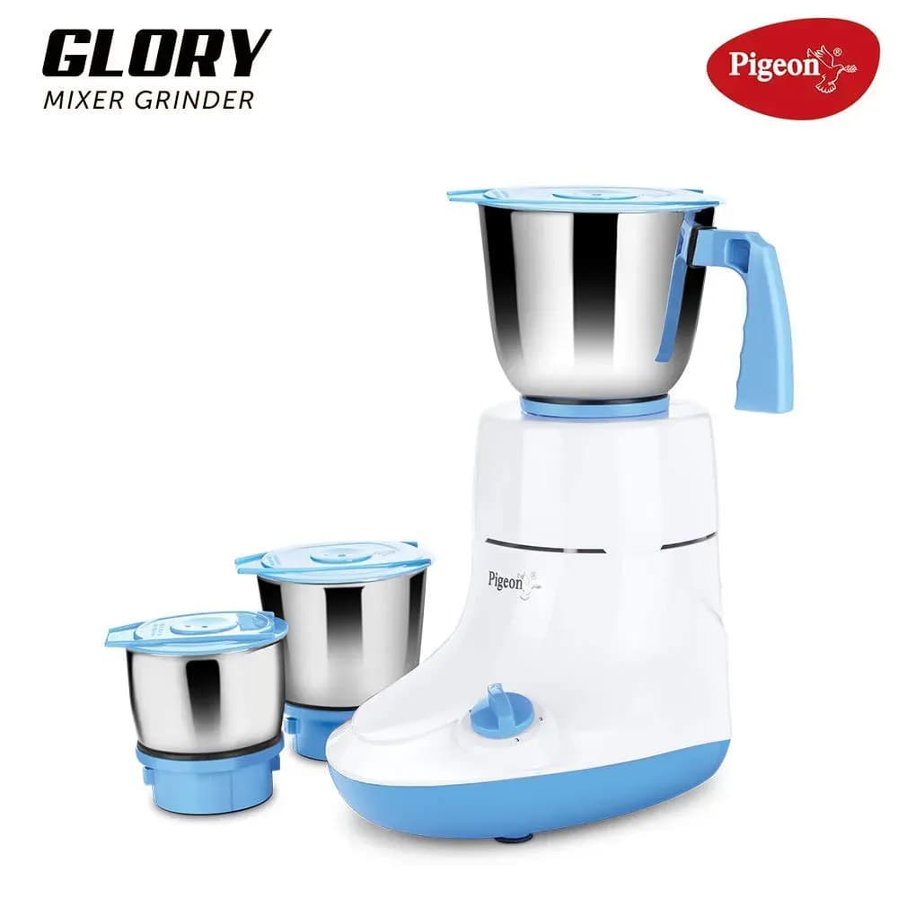 Pigeon Glory Mixer Grinder image 2 of 5