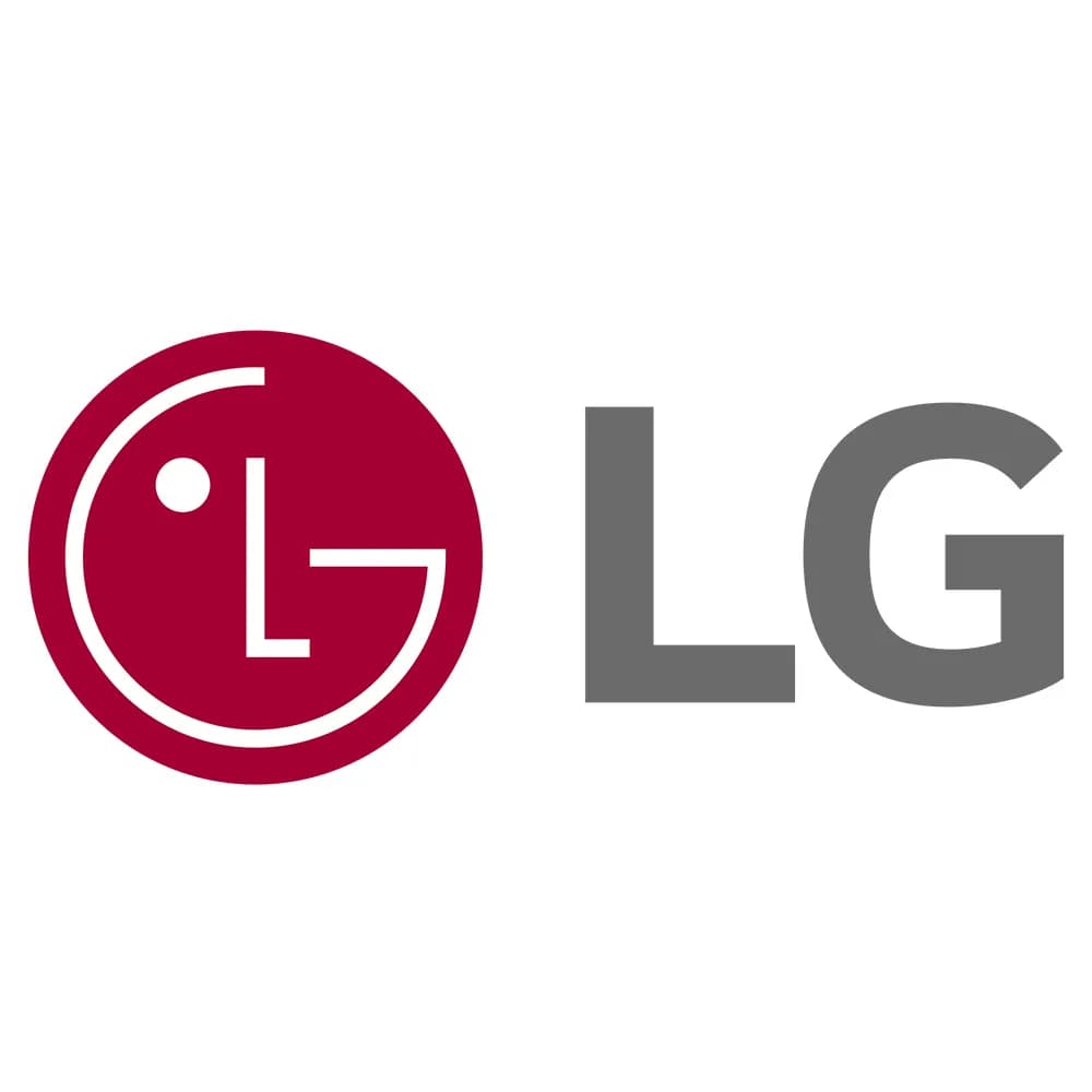 LG logo