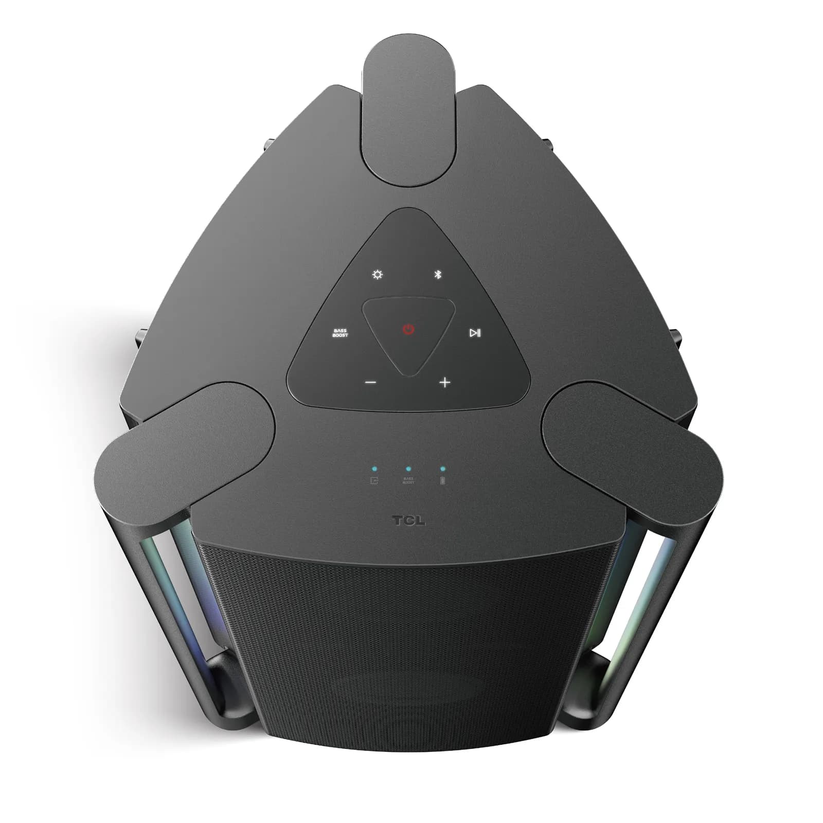 TCL TP200K 220W Party Speaker image 2 of 2