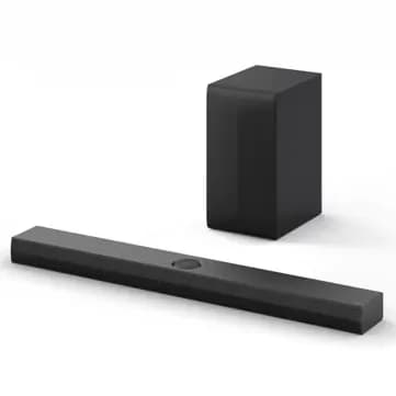 LG S70TY 400W Dolby Atmos Soundbar