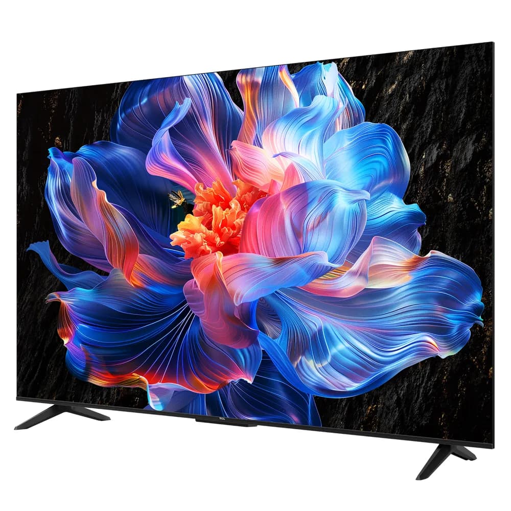 TCL V6C 4K HDR Google TV 43 inch image 3 of 6