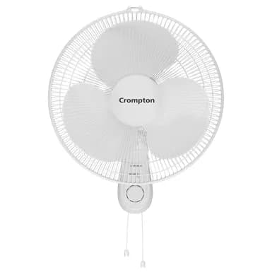 Crompton Hiflo Neo 16 Inch Wall Fan