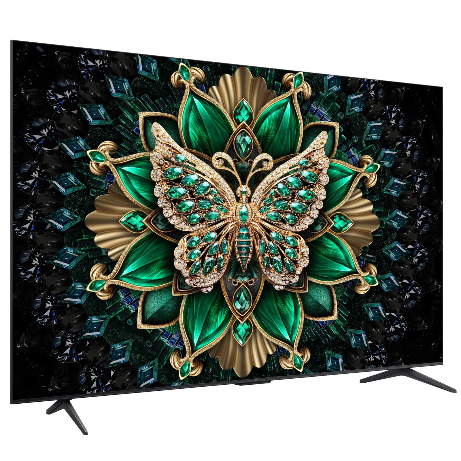 TCL 98 Inch C6K QD-Mini LED 4K Google TV image 4 of 6