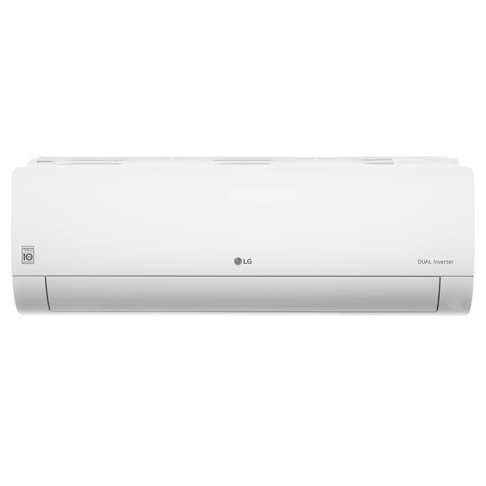 LG DualCool Inverter Air Conditioner 1 Ton