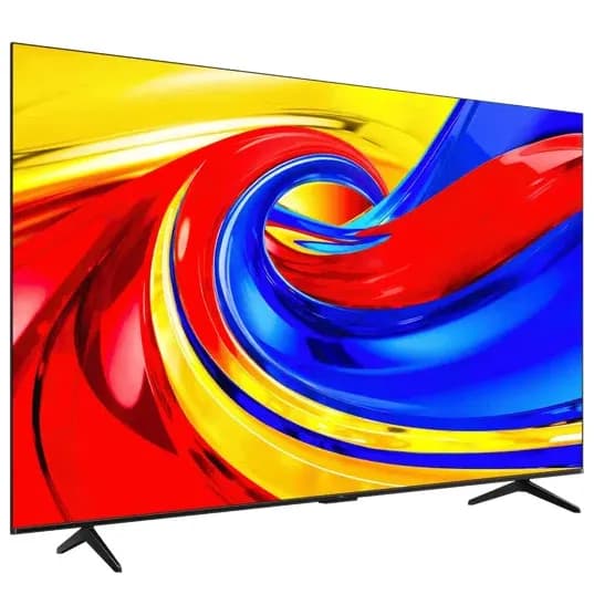 TCL P7L Premium QLED 4K Google TV 55 inch image 2 of 6