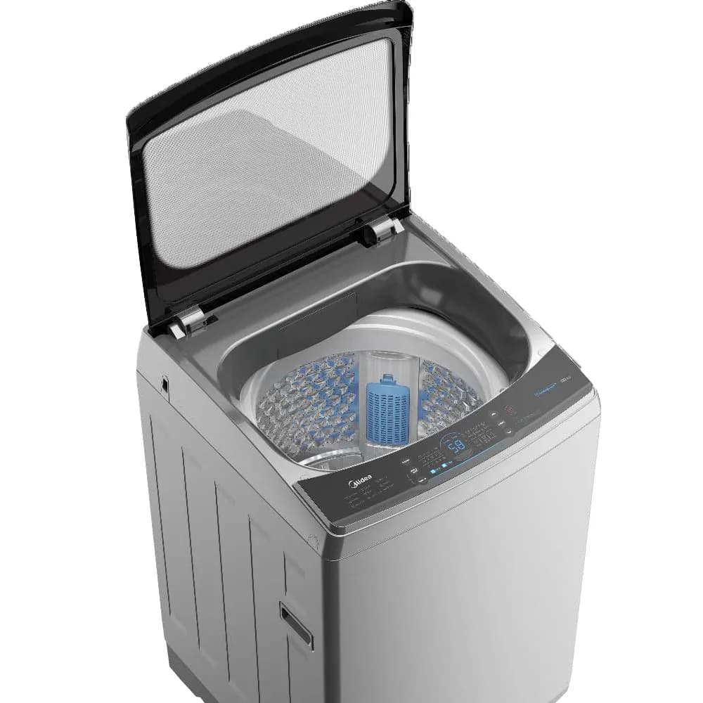 Midea 8.5 kg Top Load Washing Machine