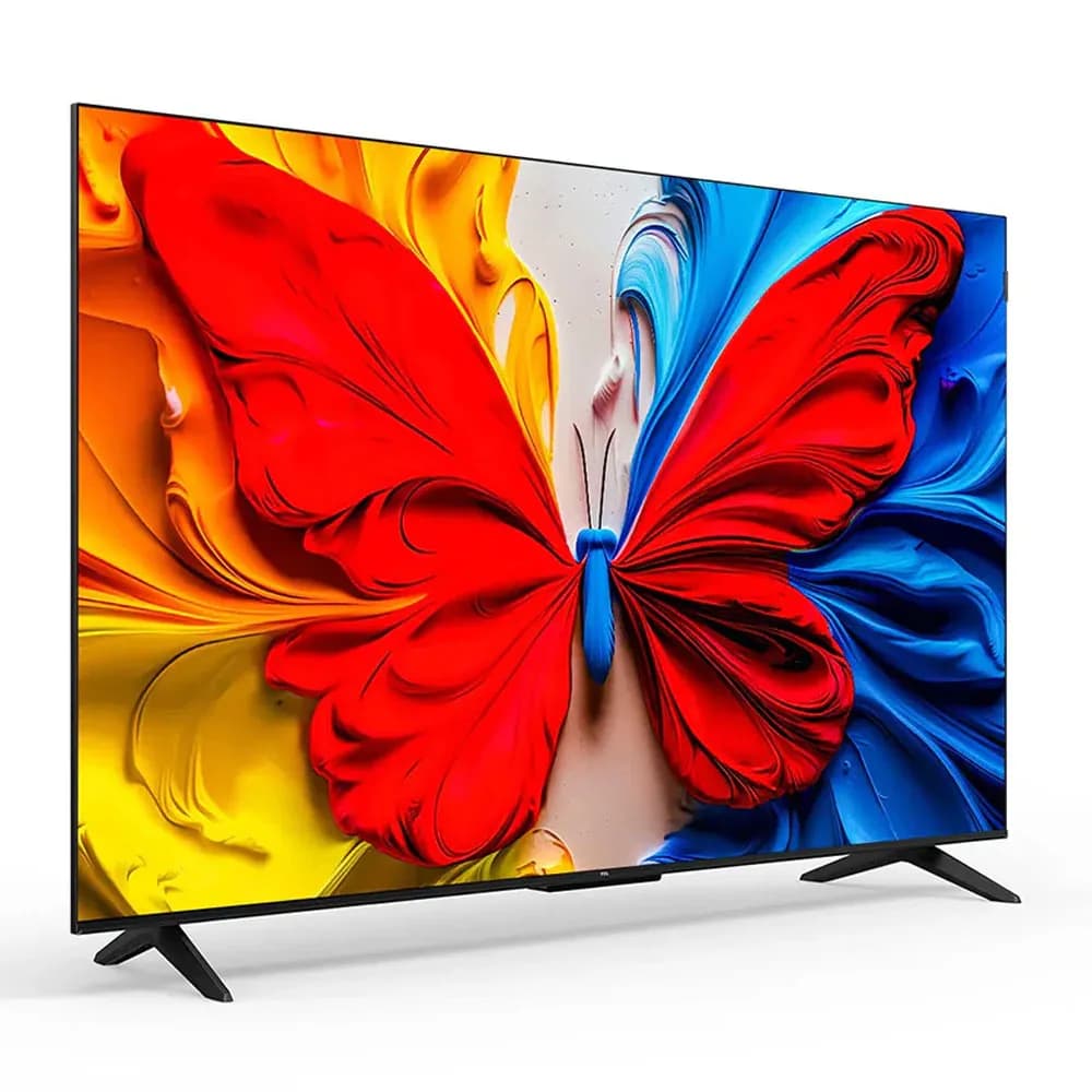 TCL 43 Inch S5K QLED Full HD Google TV image 2 of 2