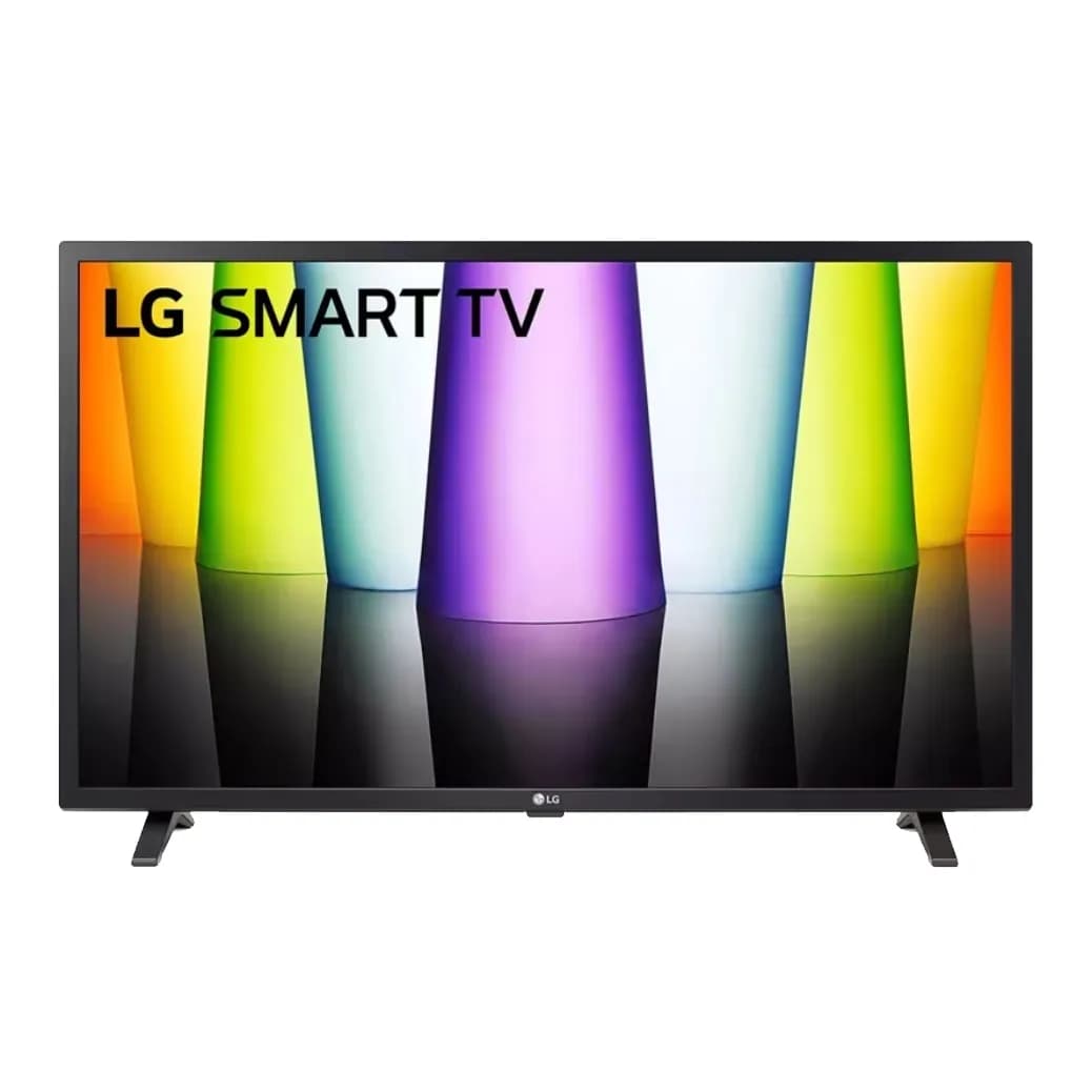 LG 32 Inch HD Ready webOS Smart TV image 1 of 4