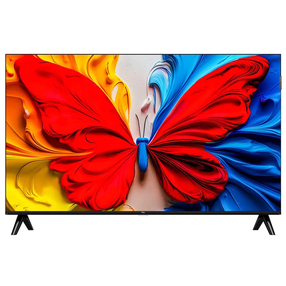 TCL 43 Inch S5K QLED Full HD Google TV