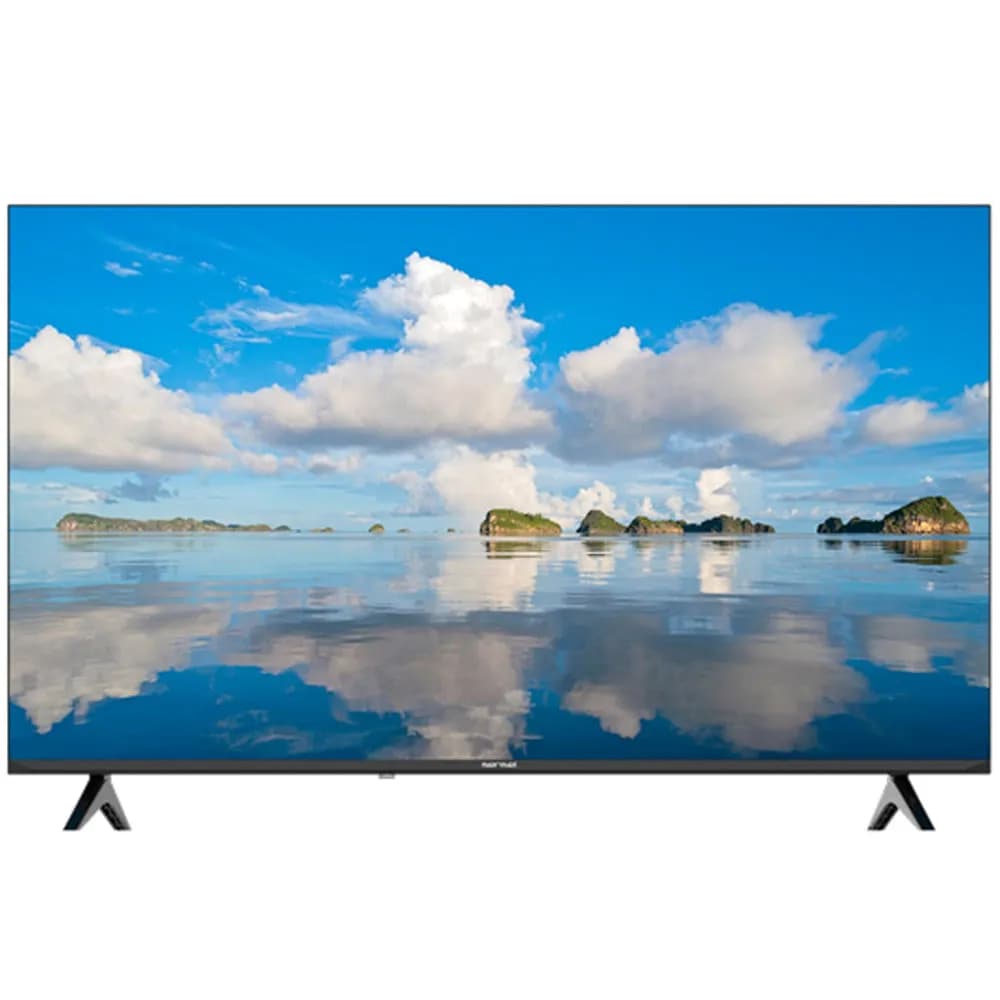 Sensei 55 Inch 4K UHD Android Smart TV