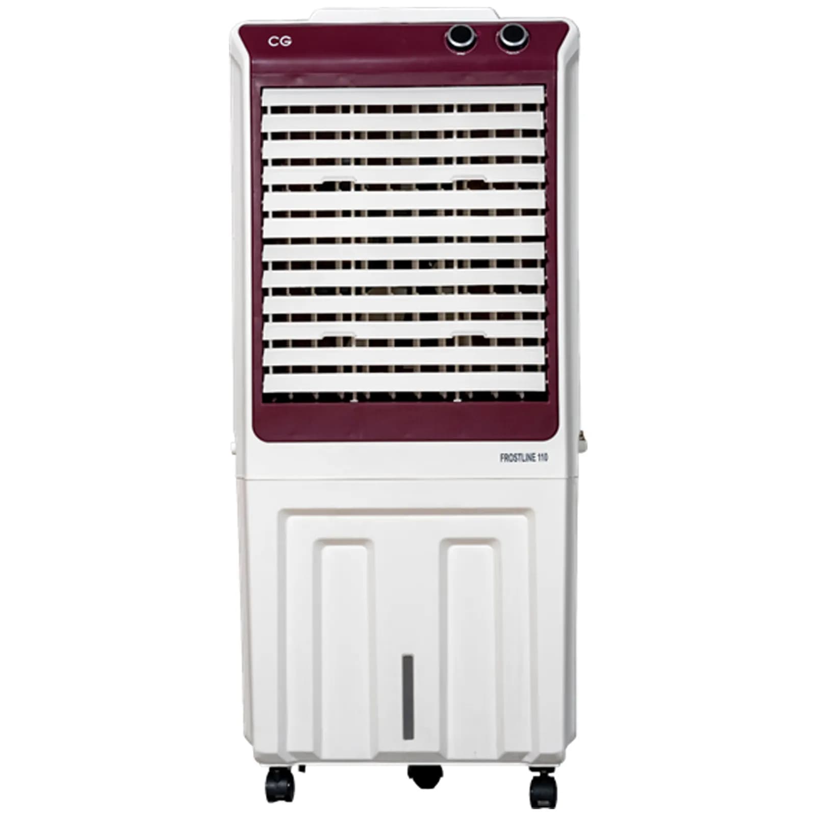 CG Frostline 110 L Desert Air Cooler