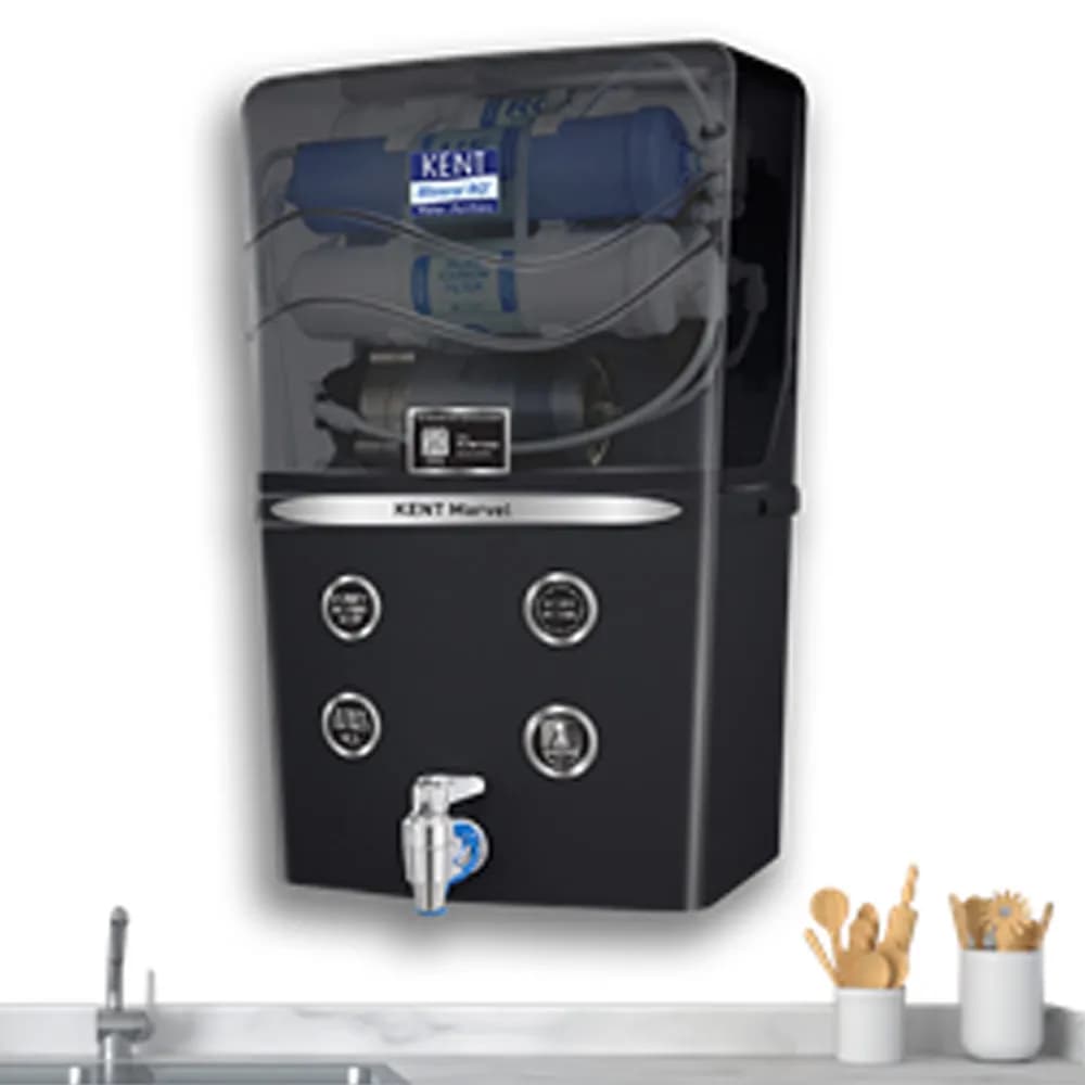 Kent Marvel-B Mineral RO Water Purifier