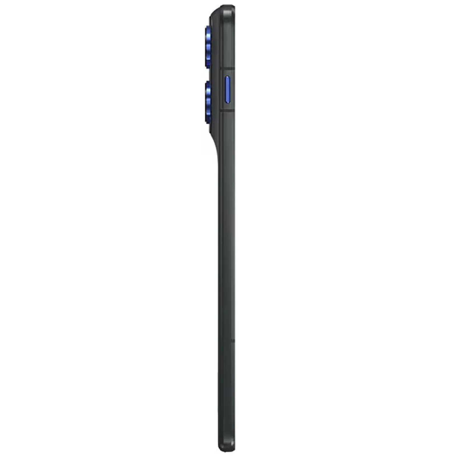 Motorola Edge 70 Fusion 5G 12 GB + 256 GB Silhouette image 4 of 4