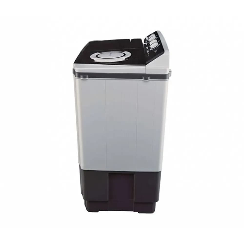 LG 9 kg Semi Automatic Washing Machine image 4 of 6