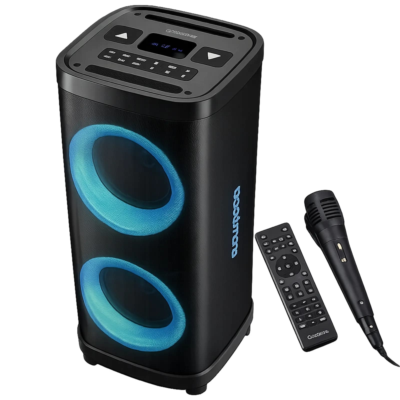 Goodmans 100W Party Speaker