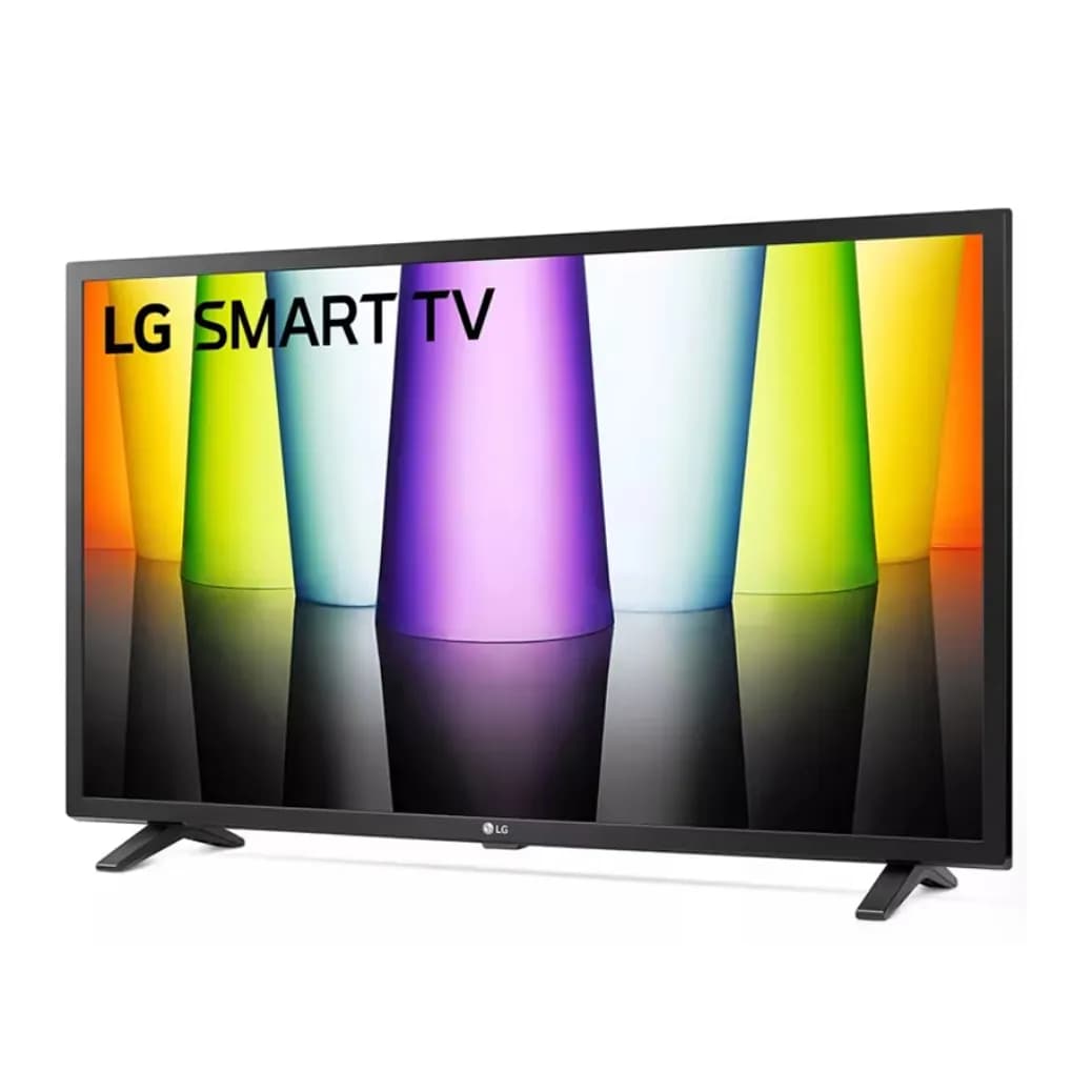 LG 32 Inch HD Ready webOS Smart TV image 2 of 4