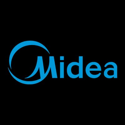 Midea logo