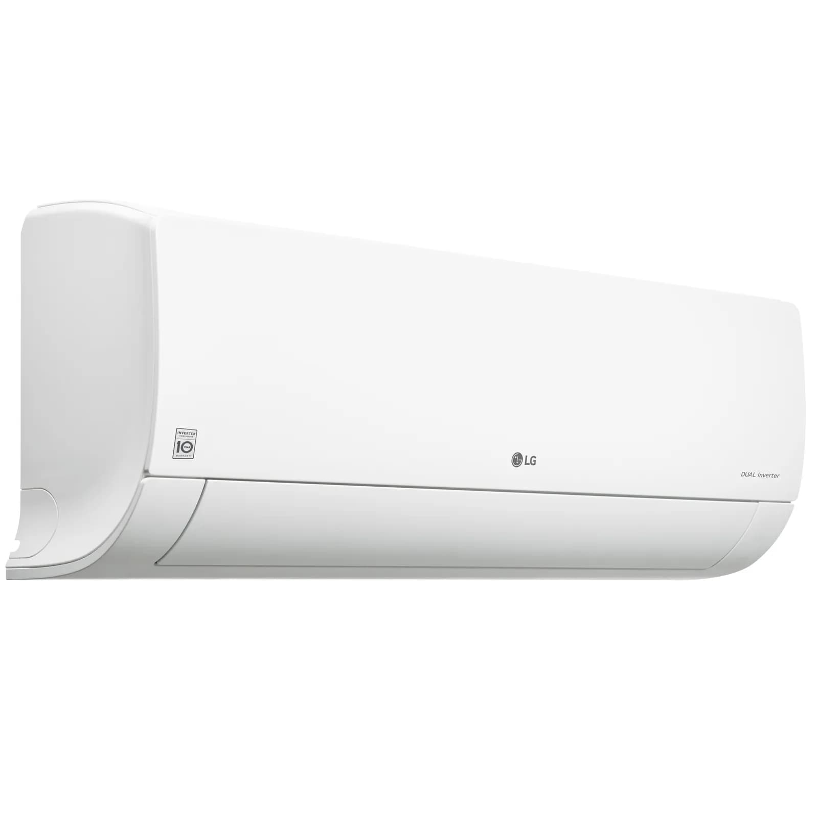LG DualCool Inverter Air Conditioner 1 Ton image 5 of 7