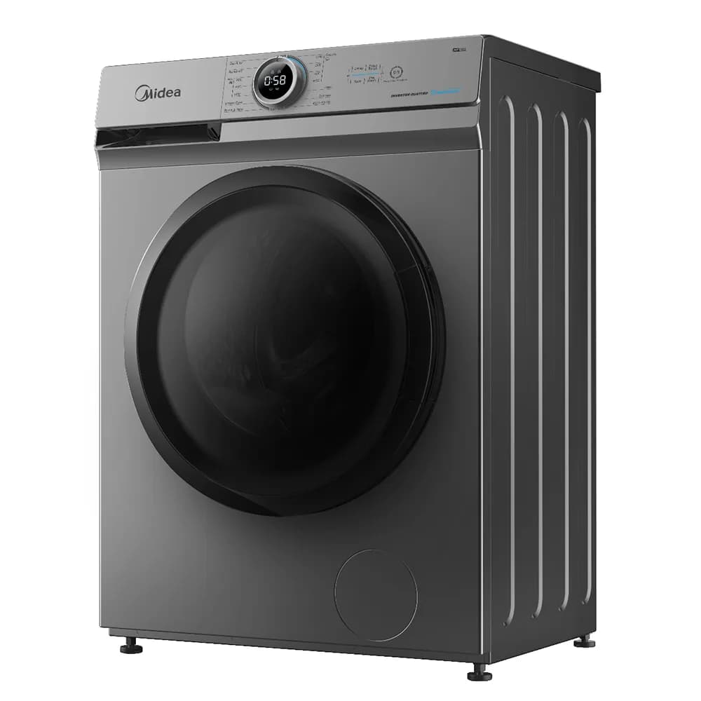 Midea 10 kg Front Load Washing Machine