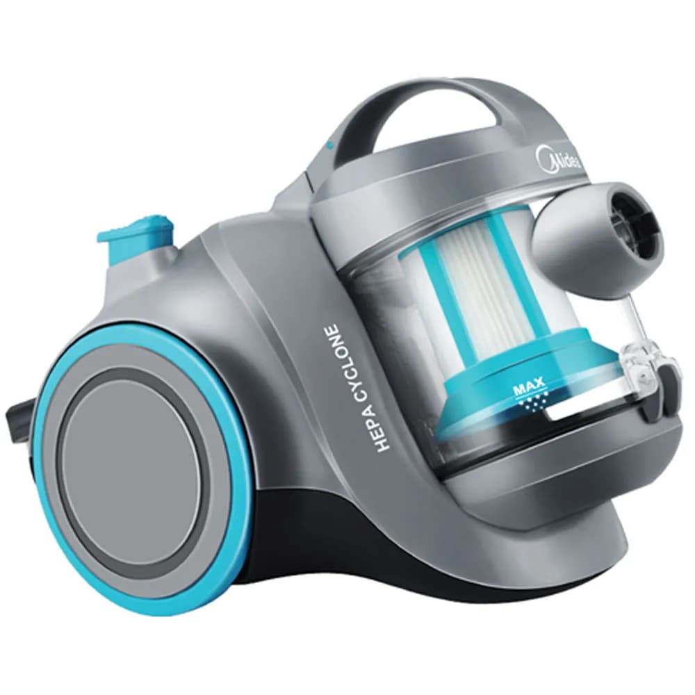 Midea 1400W Bagless Vacuum Cleaner