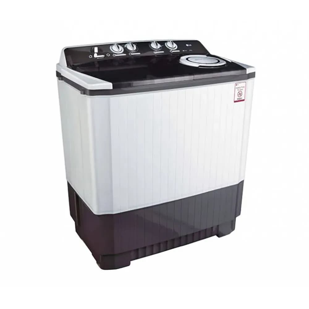 LG 9 kg Semi Automatic Washing Machine image 2 of 6