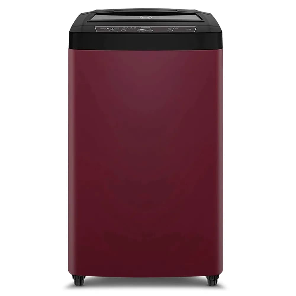 Godrej 8 kg Top Load Washing Machine