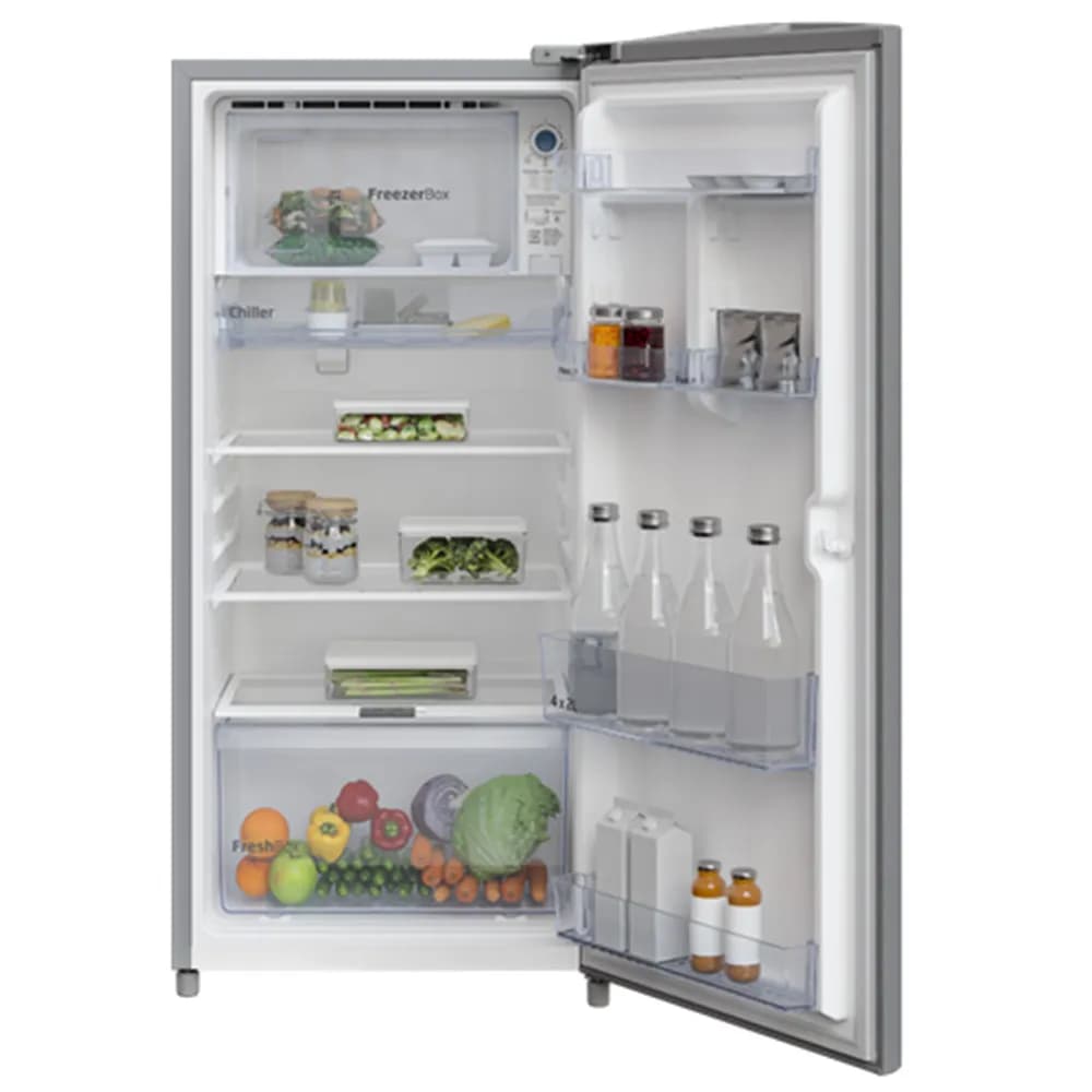 Beko 188 L Single Door Refrigerator