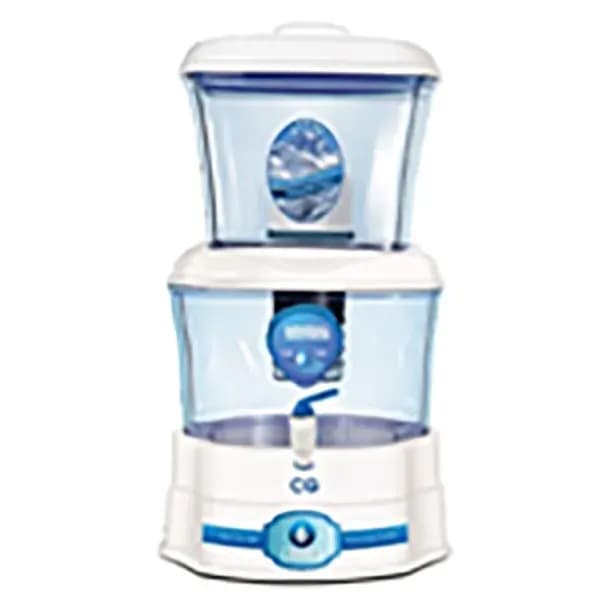 CG 22 L 6 Stage Gravity Water Purifier