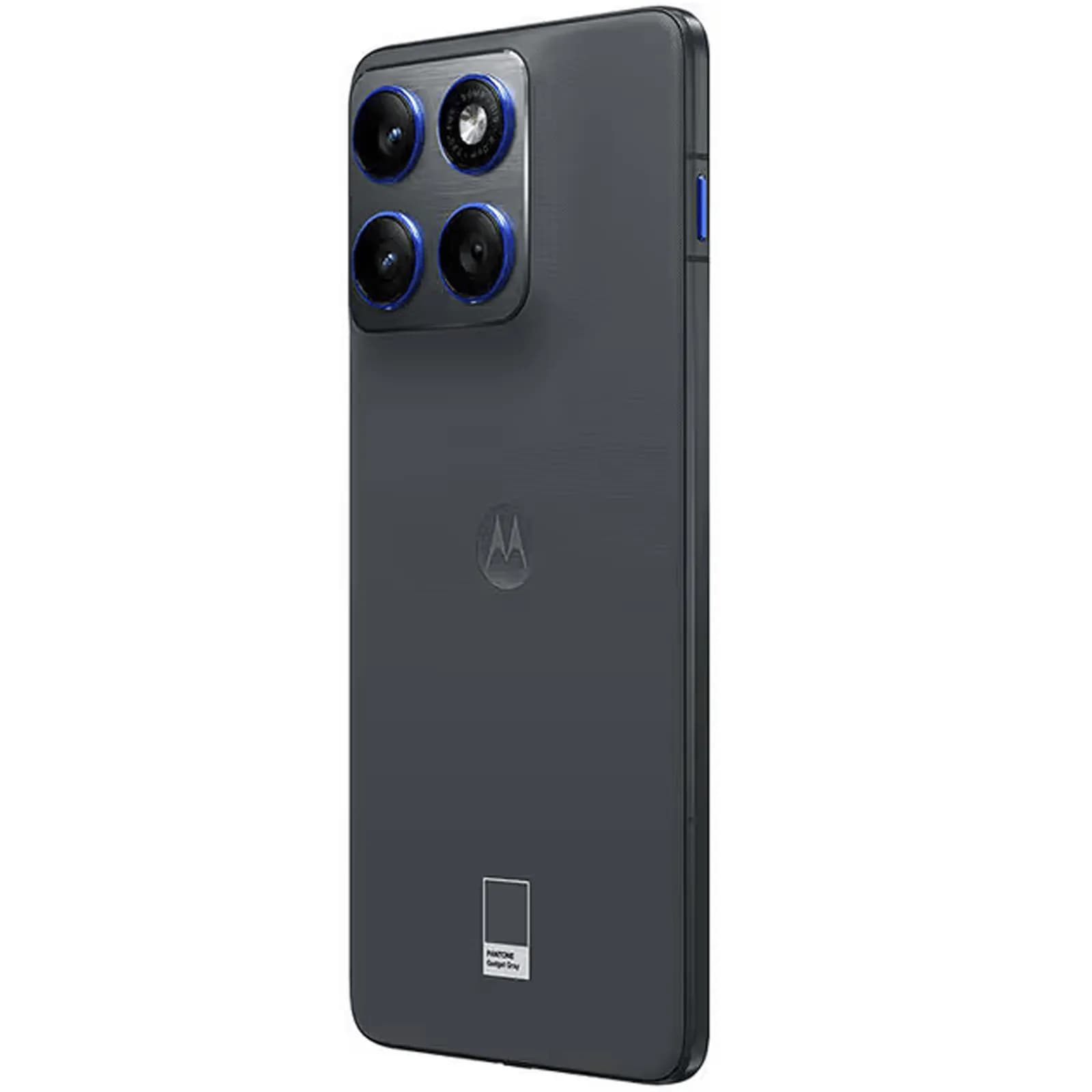 Motorola Edge 70 Fusion 5G 12 GB + 256 GB Silhouette image 3 of 4