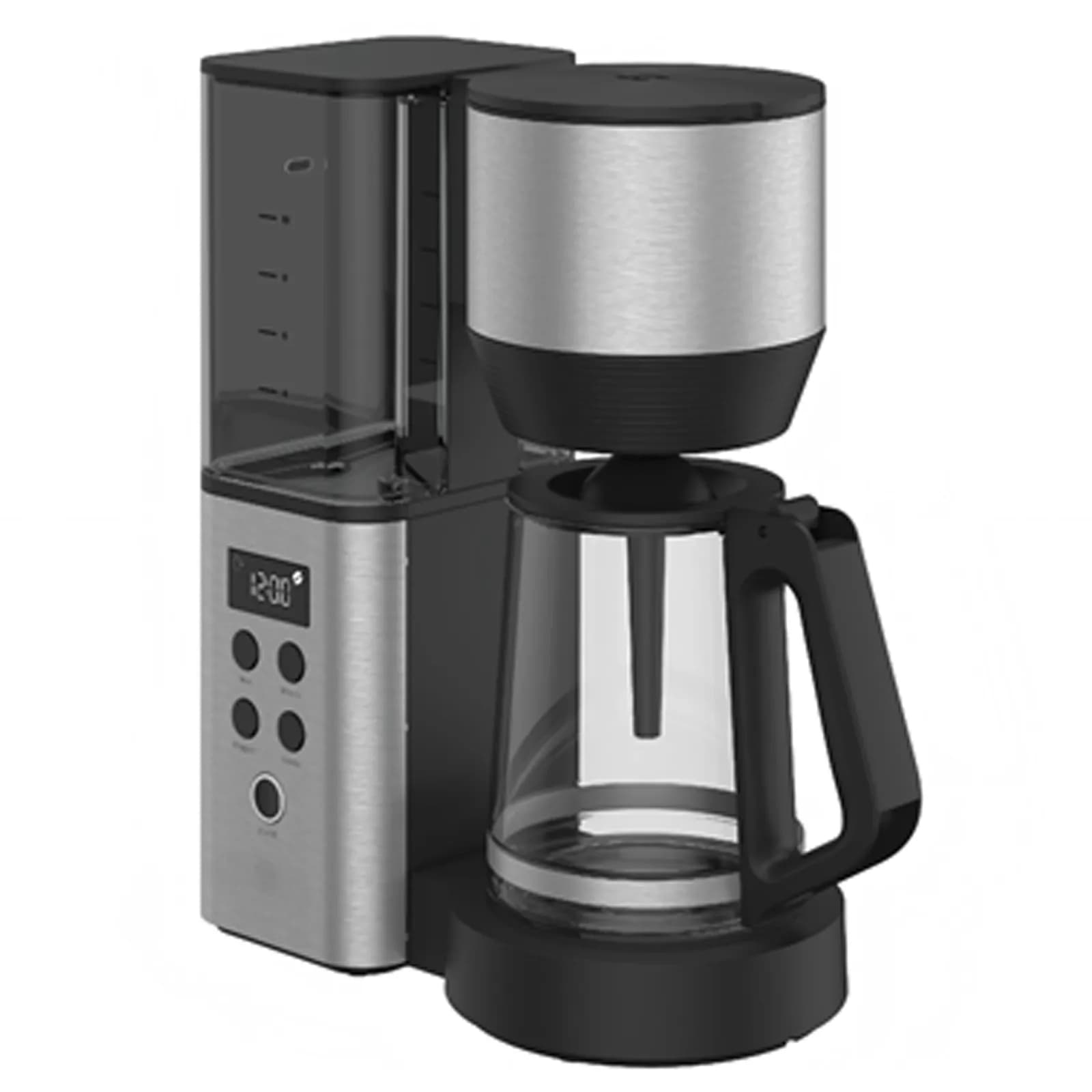 Midea 1.25 L Coffee Maker