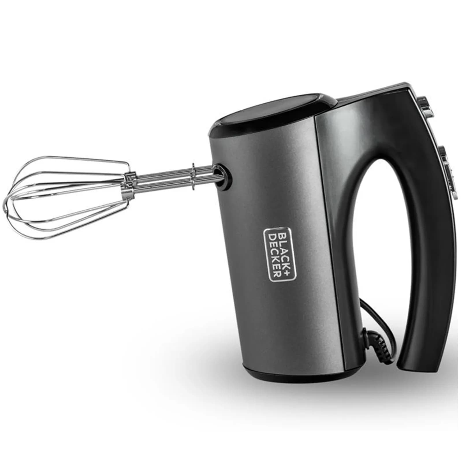 Black+Decker 300W Hand Mixer
