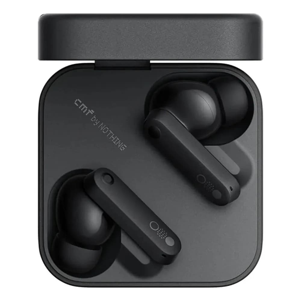 CMF Buds 2 Dark Grey image 2 of 2